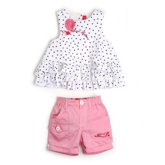 ensemble ete bebe fille ensemble ete bebe fille